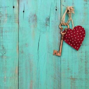 six keys to happiness