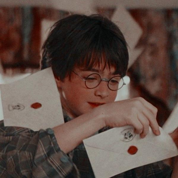 Harry Potter