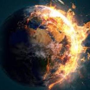 Calentamiento global