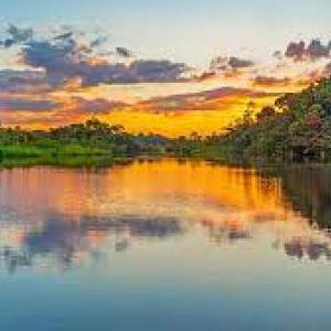Amazonia Ecuatoriana