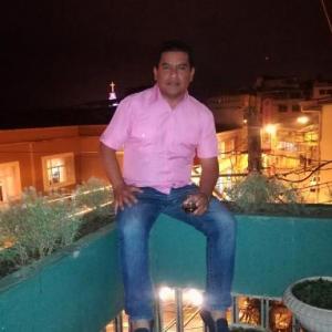 ALBERTO VEINTIMILLA