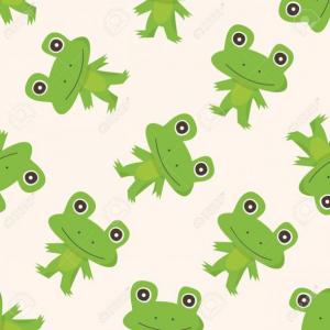 Las dos ranas