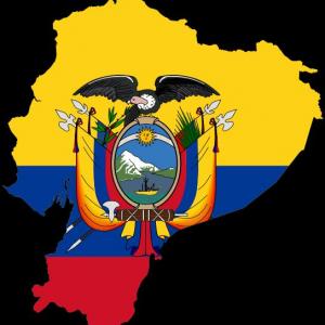Provincias del Ecuador