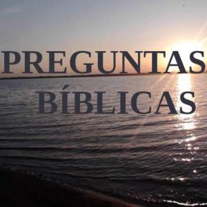 PREGUNTAS BIBLICAS