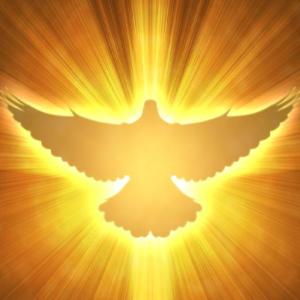 EL ESPIRITU SANTO