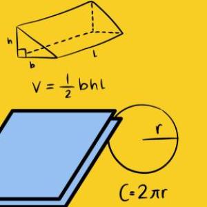 Ahorcado de figuras geométricas