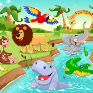 Conoce de los animales