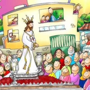 SEMANA SANTA