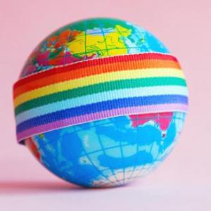 Diversidades en el mundo.
