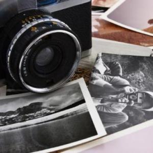 Repasa los planos fotográficos