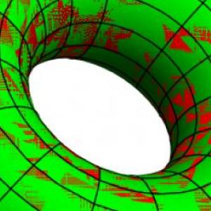 LUGARES GEOMÉTRICOS