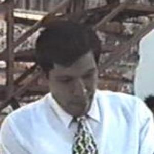Ricardo Melgarejo