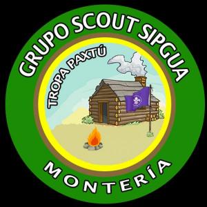 Imagen de portada del videojuego educativo: Trivia Scout, de la temática Historia