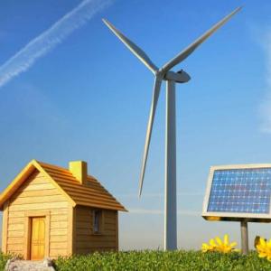 Memoria Sobre Energias Alternativas