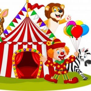 Vamos al CIRCO