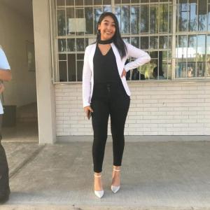 Wendy de la Rosa