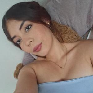 Silvia Nathalia Portilla Grimaldos