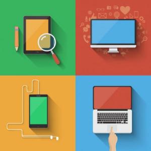 APRENDIENDO CON Y SOBRE LA TECNOLOGIA.