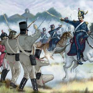 Combate de San Lorenzo