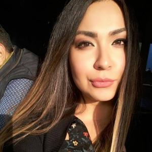 Yesenia ValCord