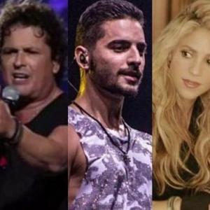 cantantes colombianos