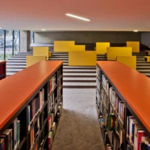 ¿CUANTO CONOCES DE LA BIBLIOTECA?