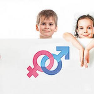 Imagen de portada del videojuego educativo: HABLEMOS DE SEXUALIDAD. Educación sexual para niños y niñas en la familia. , de la temática Humanidades