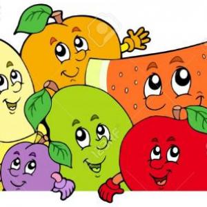 JUEGOS A ENCONTRAR LAS MISMAS FRUTAS