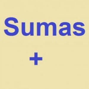 sumas hasta 9