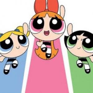 Tres Chicas