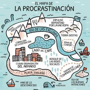 PROCRASTINACIÓN 3