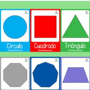 FIGURAS GEOMETRICAS