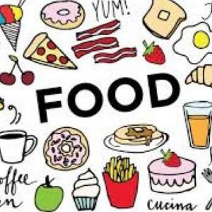 FOOD TRIVIA