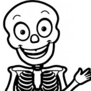 PARTS OF THE BODY TRIVIA