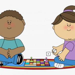 VOCABULARY SUPER GAME!
