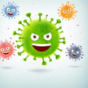 CORONAVIRUS
