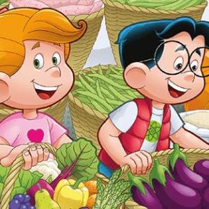 LOS ALIMENTOS