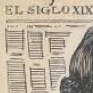 Periodista histórico