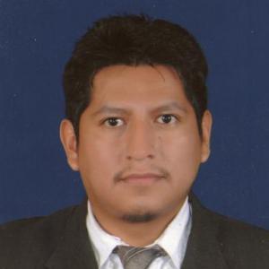 Lic. Ronald  Pomar