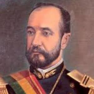 La Guerra Federal (historia de Bolivia)