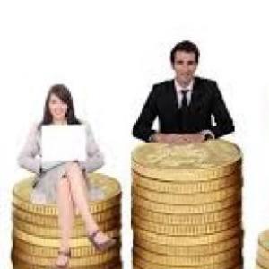 INGRESOS POR SALARIOS Y ASIMILADOS