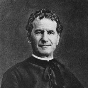 Podras adivinar la frase de Don Bosco