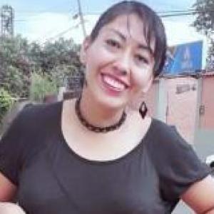 Cindy De La Barra