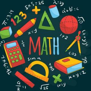 Imagen de portada del videojuego educativo: Propiedades de la suma, de la temática Matemáticas
