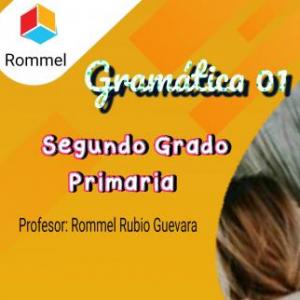 Jugando con la gramática - 01
