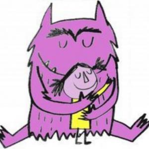 MEMO TEST: EL MONSTRUO DE LOS COLORES
