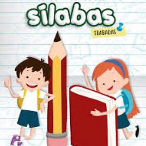 Aprendiendo a contar silabas 