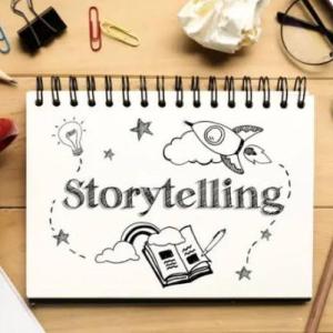 Portada del juego Storytelling – Sociales