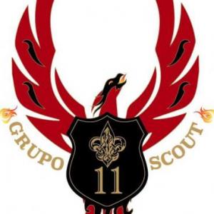 Imagen de portada del videojuego educativo: Soy Scout , de la temática Cultura general