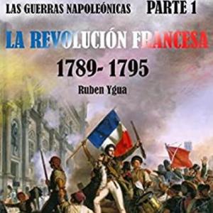Imagen de portada del videojuego educativo: REVOLUCIÓN FRANCESA Y GUERRAS NAPOLEÓNICAS, de la temática Historia